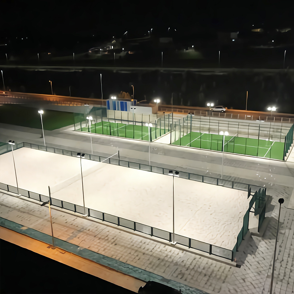 挑战：兼顾光照与安全